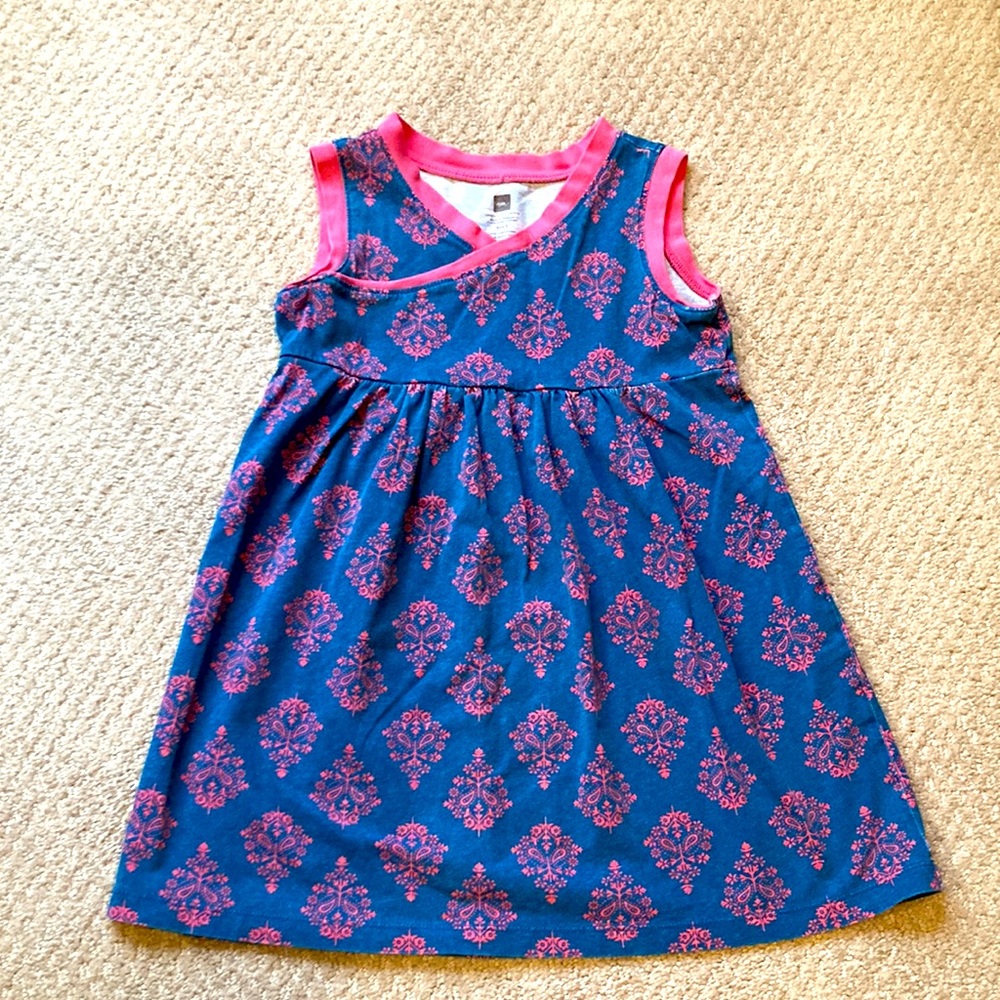 Tea Collection dress